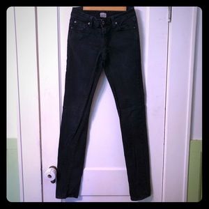 *SOLD* BDG Dark Wash Skinny Jeans